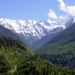georgian-mountains