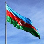 Азербайджан_флаг